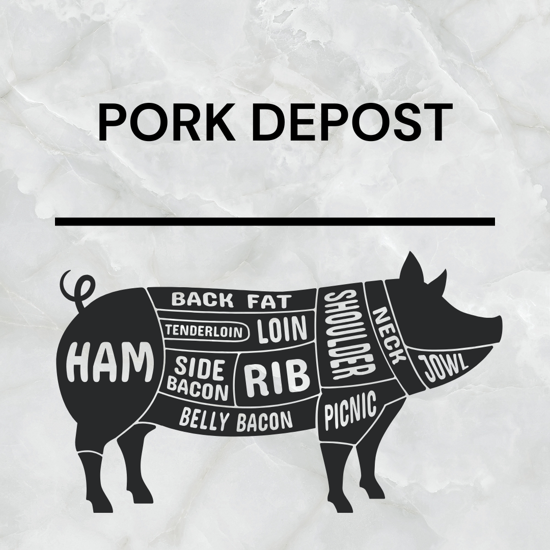 Bulk Pork