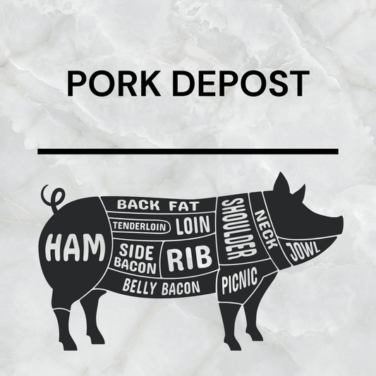 Bulk Pork