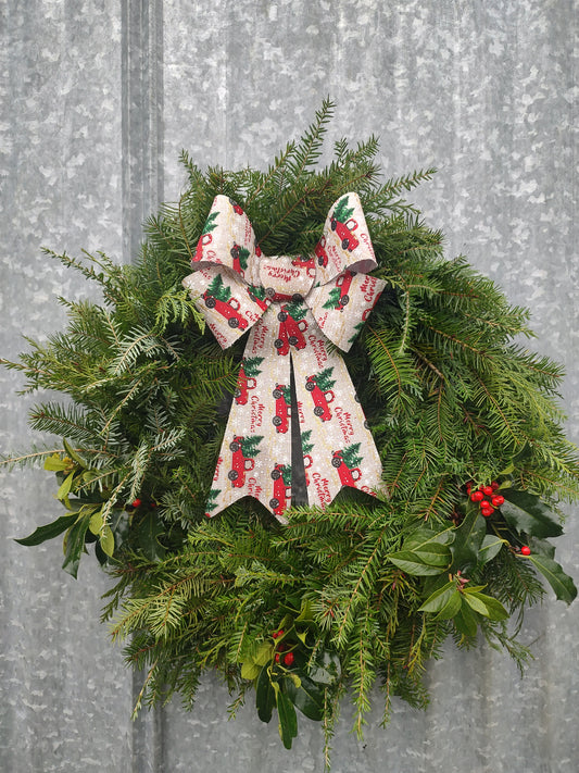 Christmas Wreaths